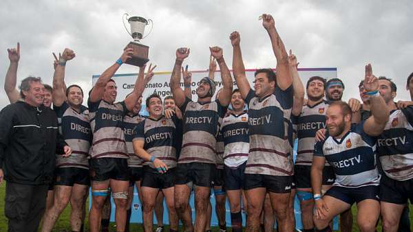 La URBA volvió a adueñarse del Campeonato Argentino