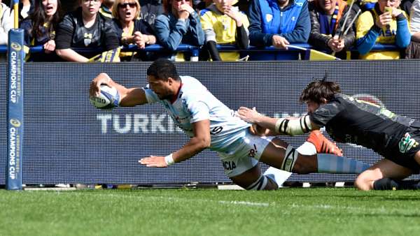 Clermont 17-28 Racing