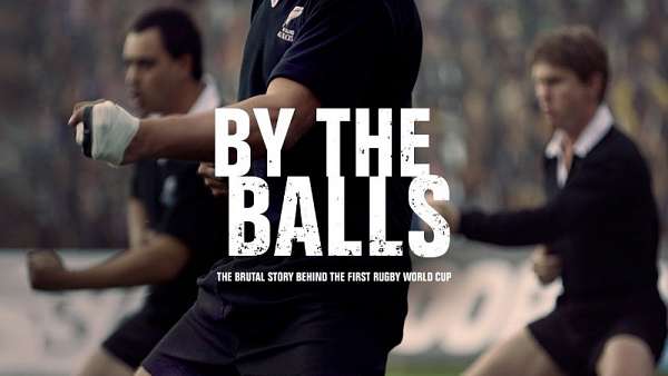 “By The Balls”: la historia de los All Blacks de 1987