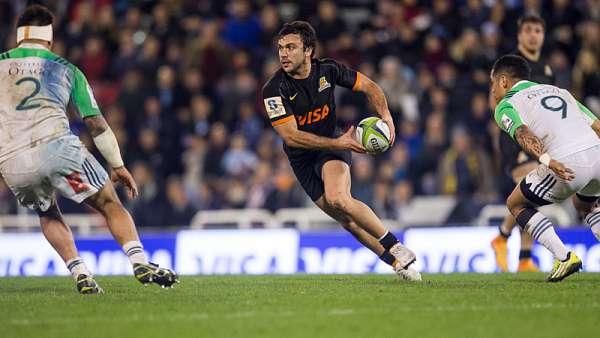 Jaguares y su paso por el Super Rugby