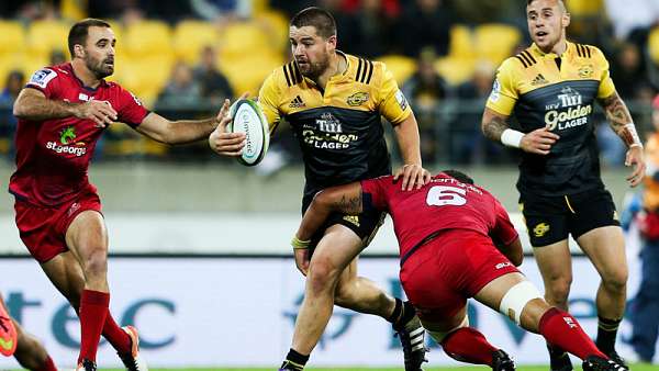 Dane Coles, un hooker completo