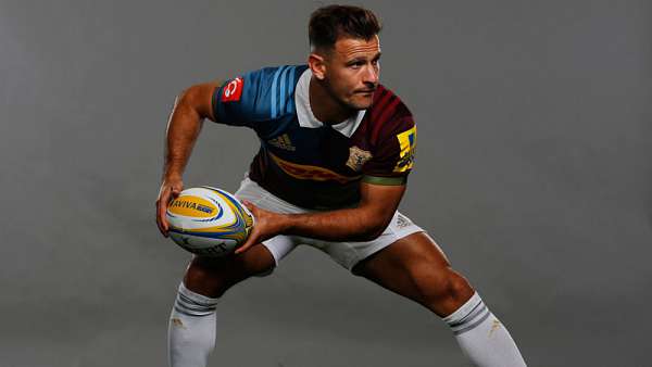 El recorrido de Danny Care