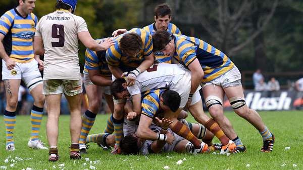 Belgrano 24-38 Hindú