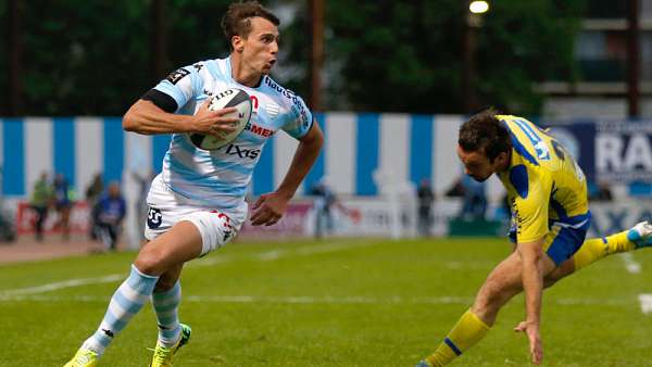 Racing 92 desafia al Bayern Munich