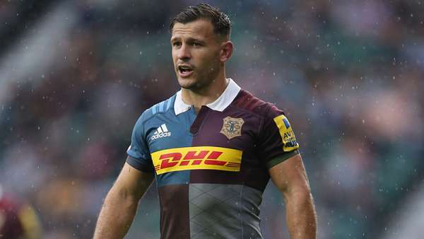 Las razones por las que Danny Care ama el rugby