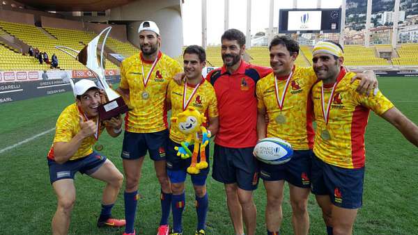 Las cosas que no sabías del rugby español