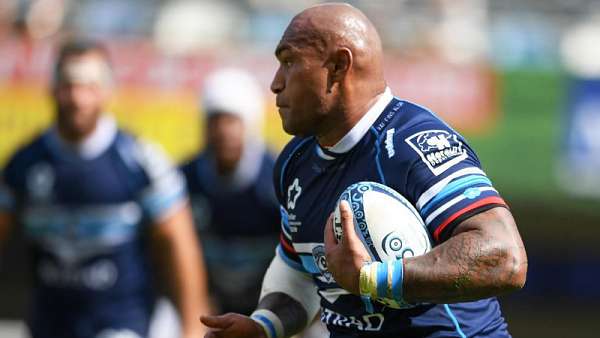 Nemani Nadolo, la bestia de Montpellier