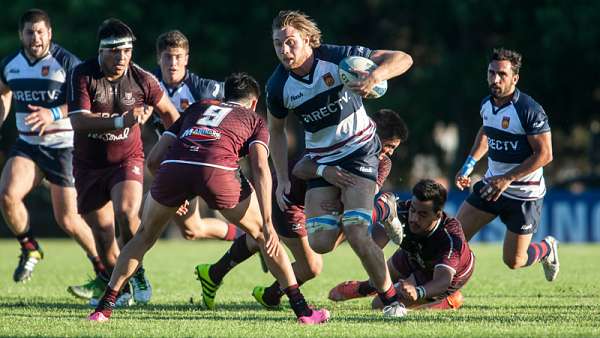 Buenos Aires 28-24 Salta