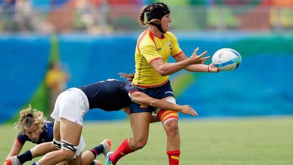 La revolución del rugby español