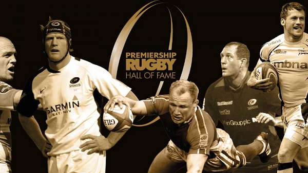 Se agrandó el Hall of Fame de la Premiership