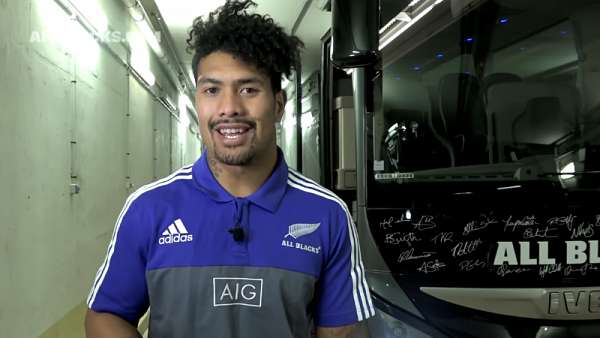 El colectivo de los All Blacks, por dentro