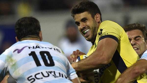 Top 5: Tries - Top 14 - Fecha 14