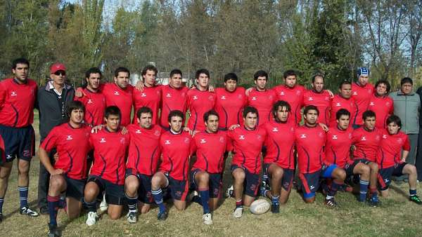 Roca Rugby Club cumplió 30 años