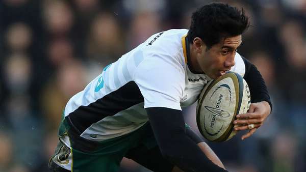 Ken Pisi la rompió ante Leicester