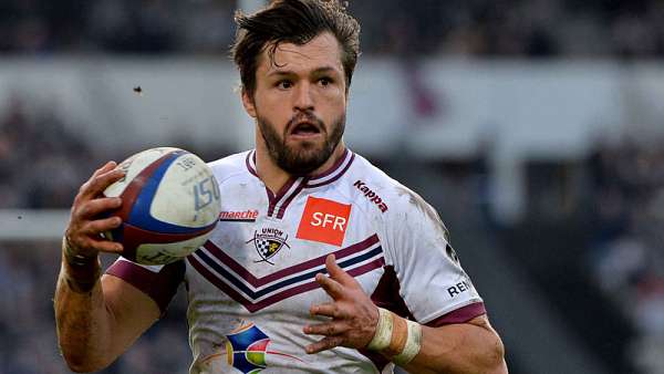 El presente de Ashley-Cooper en Bordeaux