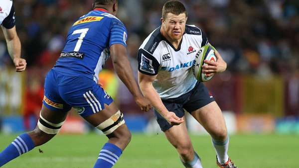 Stormers 30-32 Waratahs