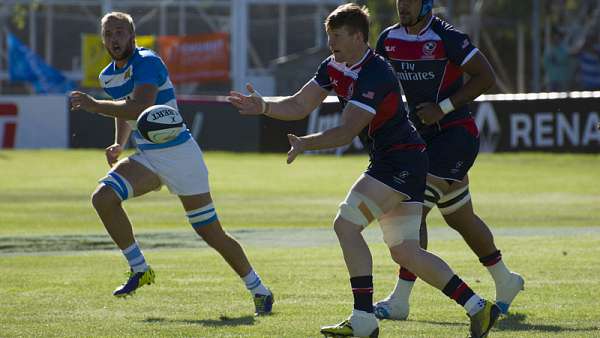 Lo que dejó la Americas Rugby Championship