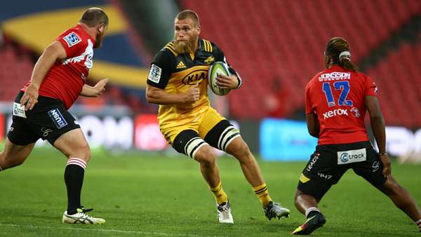 Lions 17-50 Hurricanes