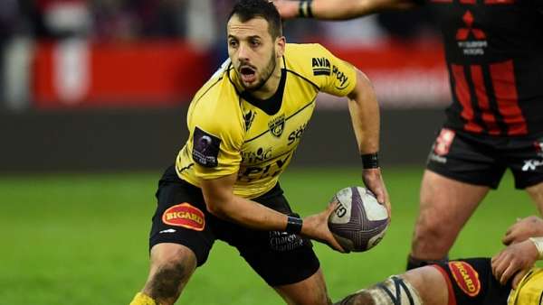 Top 5: Tries - Top 14 - Fecha 20