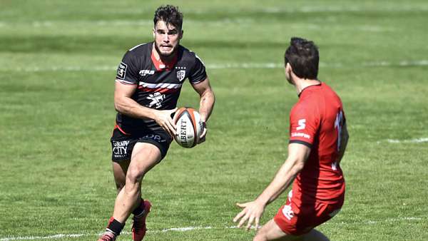 Top 5: Tries - Top 14 - Fecha 21