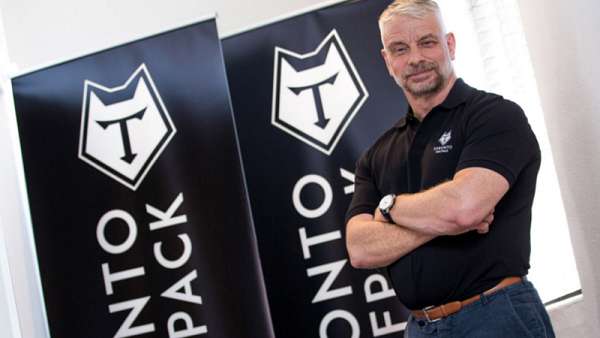 Toronto Wolfpack, el nuevo equipo del Rugby League