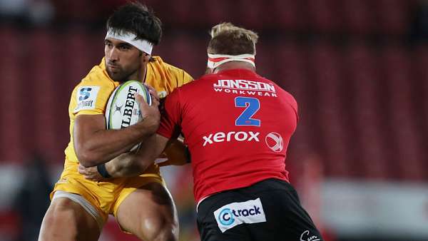 Lions 24-21 Jaguares