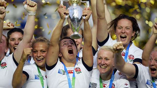 100 días para el Mundial de Rugby Femenino