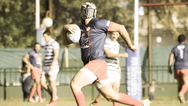 Provincial 20-15 Universitario (SF)