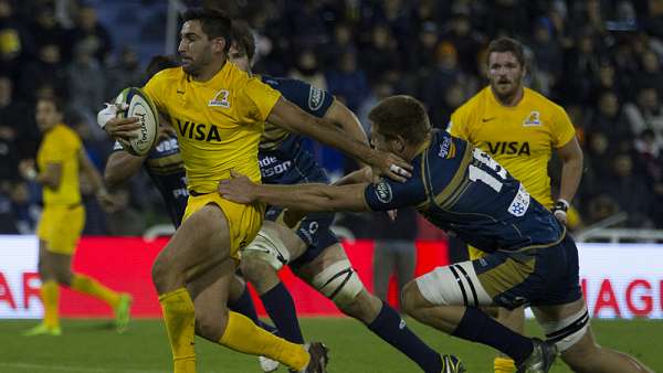 Jaguares 15-39 Brumbies