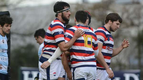 Old Resian 18-11 Universitario (R)