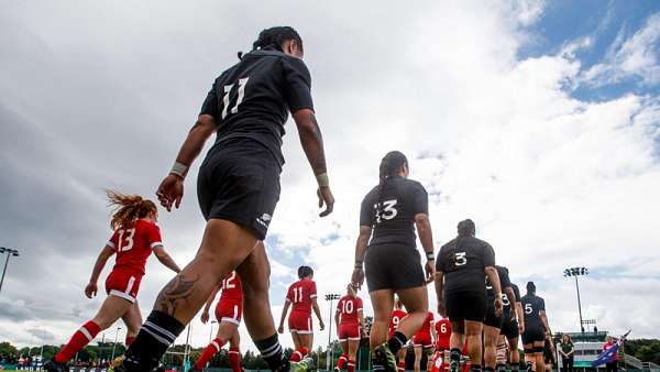 Nueva Zelanda 48-5 Canadá