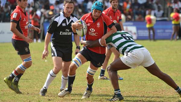 Las reglas que podrían cambiar el rugby