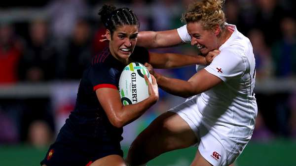 Mundial Femenino: El resumen de las semifinales