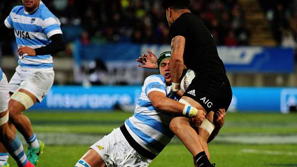 Los Pumas van por un triunfo ante los Wallabies