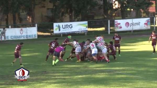 Jockey Club 35-20 Palermo Bajo