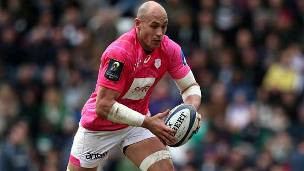 El try de Parisse y un festejo especial