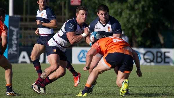 Buenos Aires 24-23 Tucumán