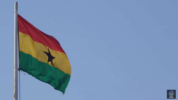 Ghana, creciendo a paso firme
