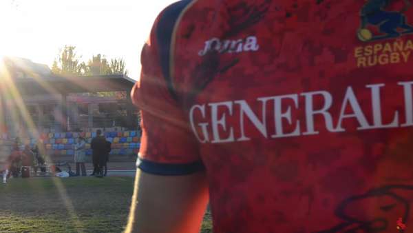 Generali, nuevo sponsor de Los Leones