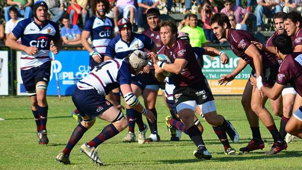 Buenos Aires 40-22 Salta