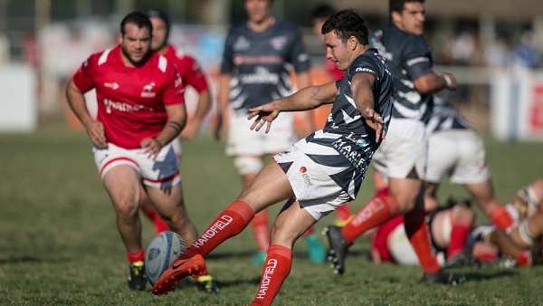 Córdoba 46-40 Rosario