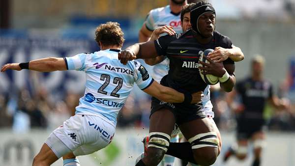 Saracens pone el foco en la final