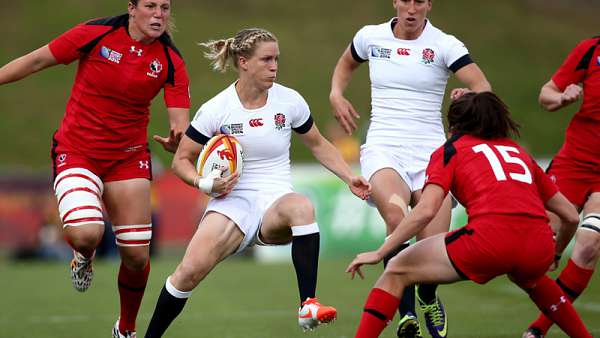 El Mundial Femenino toma forma