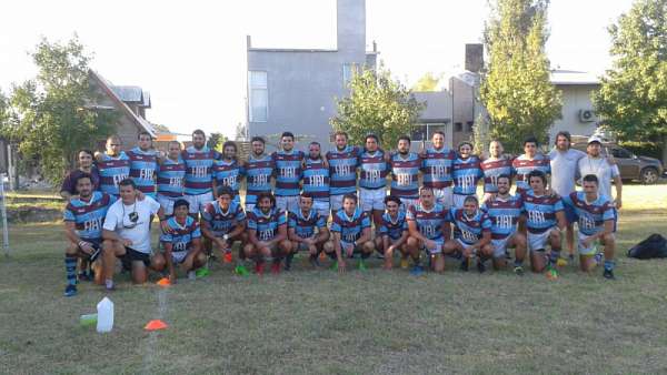 Plaza se quedó con el 3º Torneo de Campeones