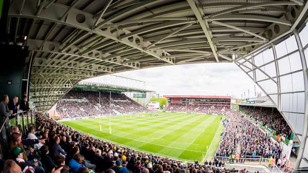 Welford Road, 125 años de historia