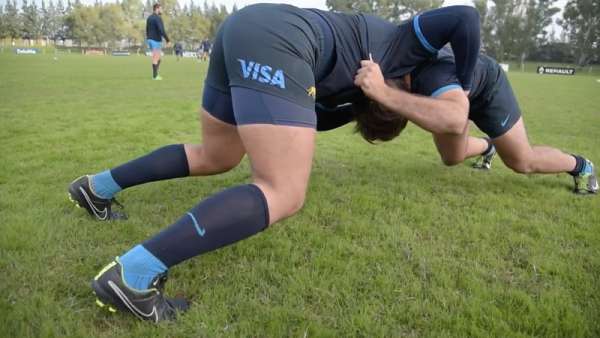 Juguemos un rugby seguro (Parte 2)