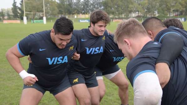 Juguemos un rugby seguro (Parte 3)