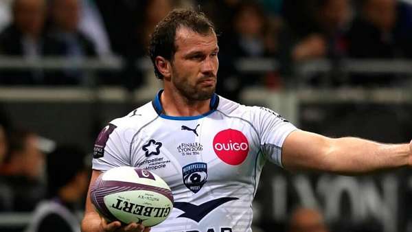 Top 5: Tries - PRO 14 - Fecha 22