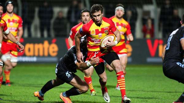 Top 5: Tries - Pro D2 - Fecha 28