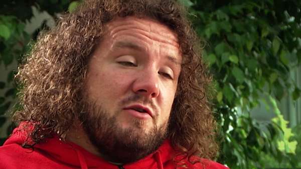 Adam Jones se despide del rugby internacional